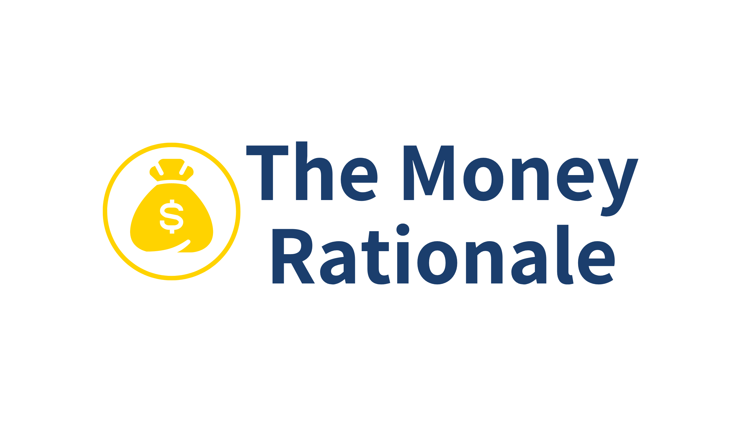 The Money Rationale